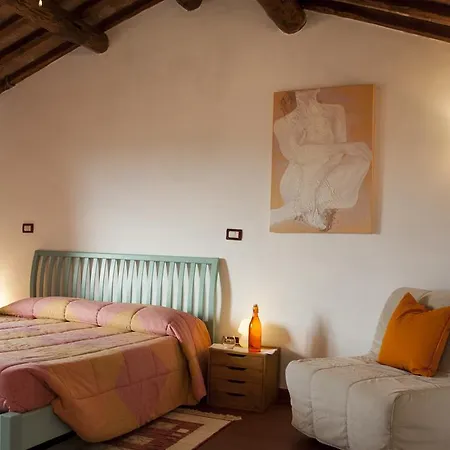 Agriturismo Il Leopoldino * Ripafratta