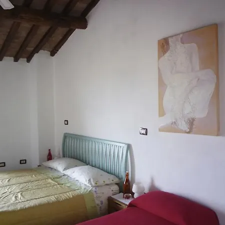 Agriturismo Il Leopoldino Farm stay Ripafratta