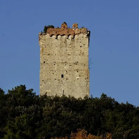 Agriturismo Il Leopoldino Farm stay Ripafratta