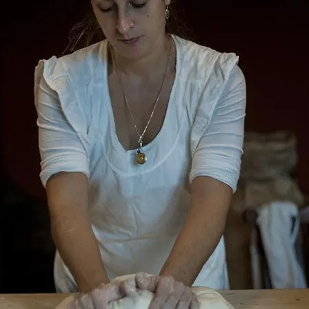 Agriturismo Il Leopoldino * Ripafratta