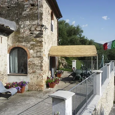Agriturismo Il Leopoldino Farm stay