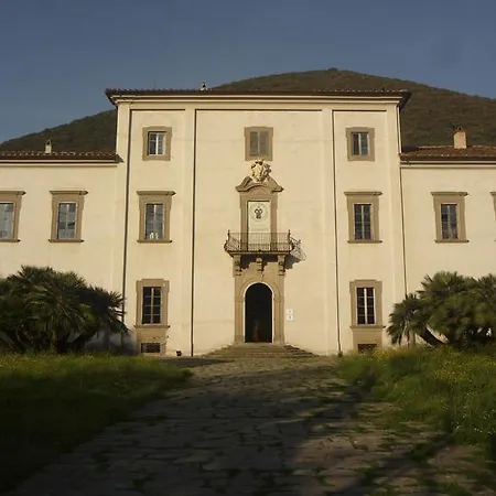 Farm stay Agriturismo Il Leopoldino *