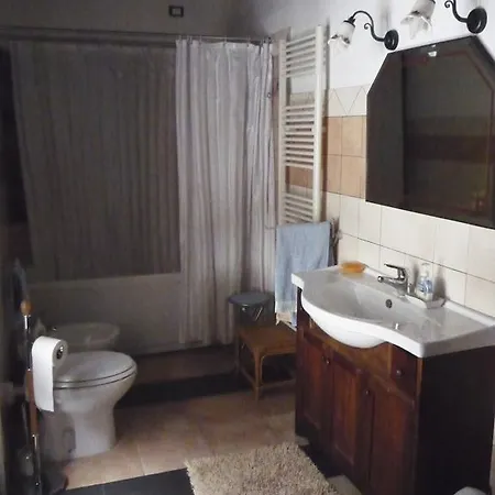 Agriturismo Il Leopoldino