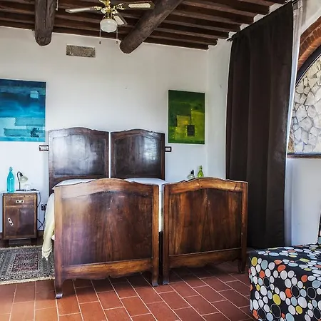 Agriturismo Il Leopoldino *