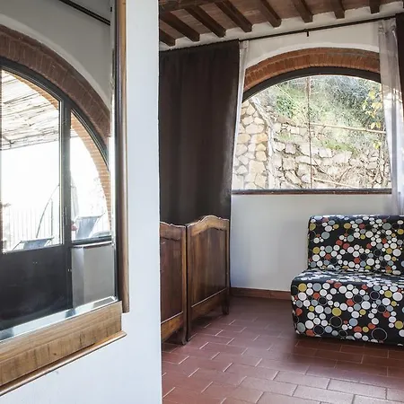 Agriturismo Il Leopoldino * Ripafratta