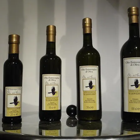 Agriturismo Il Leopoldino Ripafratta