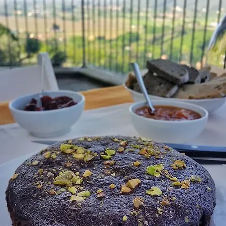 Agriturismo Il Leopoldino * Ripafratta