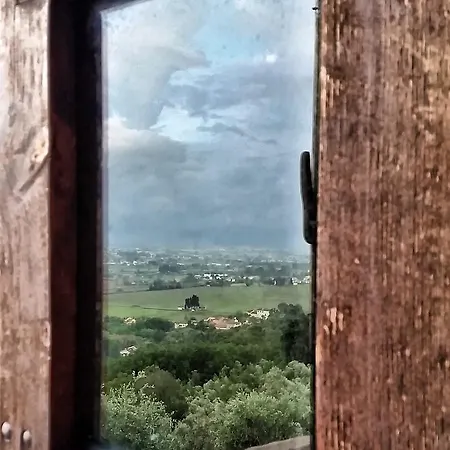 Agriturismo Il Leopoldino Farm stay