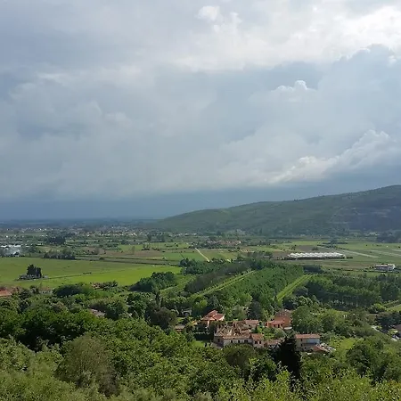 Agriturismo Il Leopoldino Farm stay